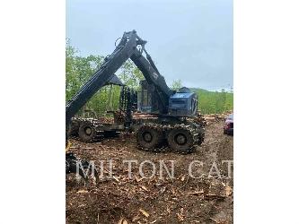 TimberPro TF830B
