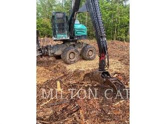 TimberPro TF830B