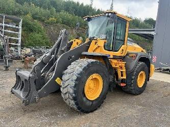 Volvo L 110 H