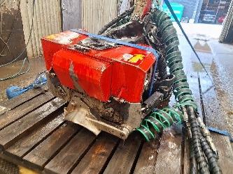 Komatsu S82