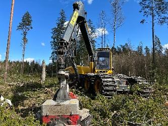 Eco Log 590 E