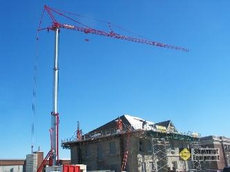 Potain HDT 80