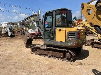 Volvo EC 60 C