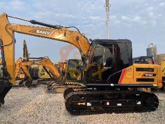Sany SY 135 C