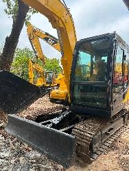 Hyundai 80-7