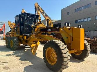CAT 140G
