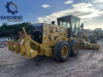 CAT 140 K