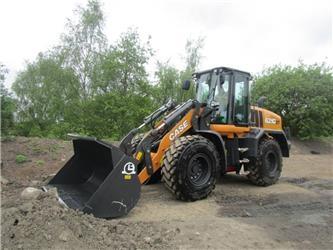 CASE 621 G XT