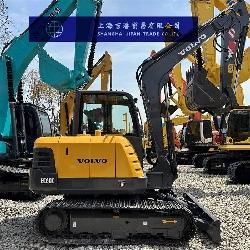 Volvo EC 60
