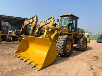 CAT 950G