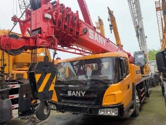 Sany STC250