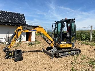XCMG XE 27 E
