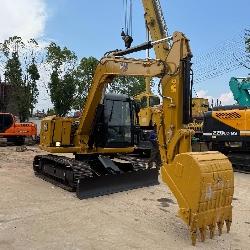 CAT 308