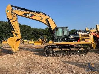 CAT 330 D