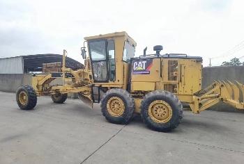 CAT 140 K