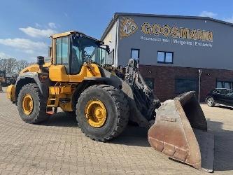 Volvo L 110 H