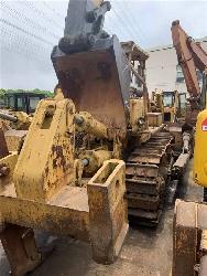 CAT D8K