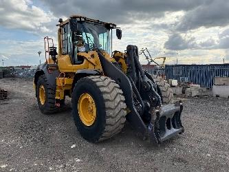 Volvo L 110 H
