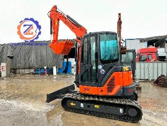 Hitachi ZX 50
