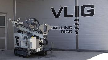 VLIG GTC 100