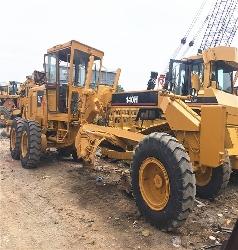 CAT 140 H