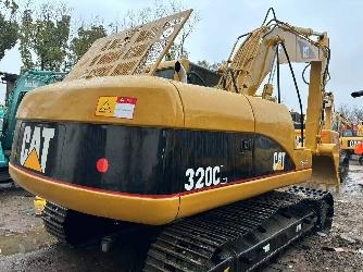 CAT 320 C