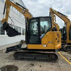 CAT 306