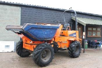 Thwaites 6T