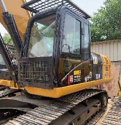 CAT 330DL