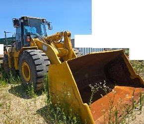 CAT 972 G