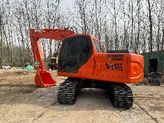 Doosan DX140
