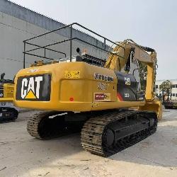 CAT 330 D2