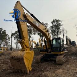 CAT 326D2