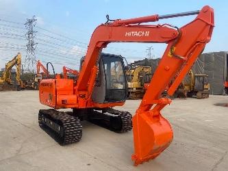 Hitachi EX60