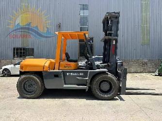 TCM FD 100