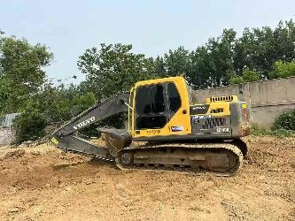 Volvo EC 140