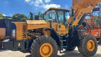 SDLG LG 958 L