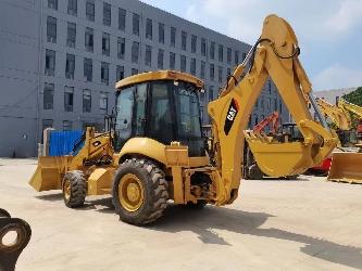 CAT 420F