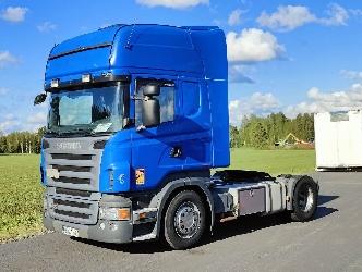 Scania R 480