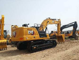 CAT 336GC