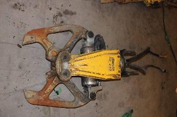 Darda CC 340