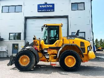 Volvo L 60 H