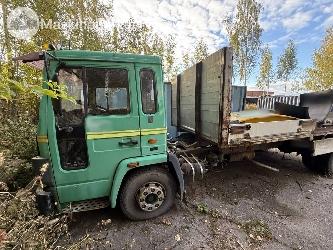 Volvo FL 611