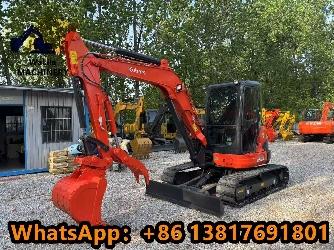 Kubota U 55-4