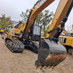 Sany SY 215 C