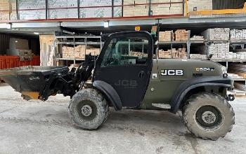 JCB 524-50