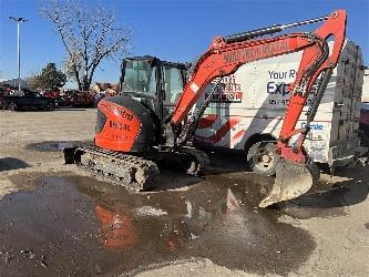 Kubota U55-5