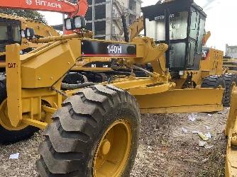CAT 140 H