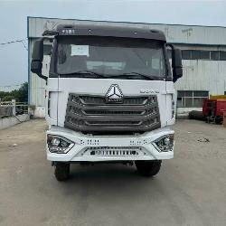 Howo 371 6x4