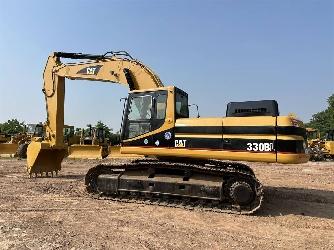 CAT 330BL